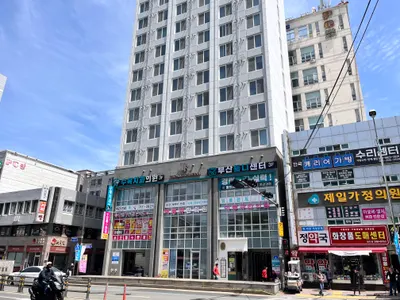 이동규한의원 사진 1 (업체가 네이버 플레이스에 올린 사진)
