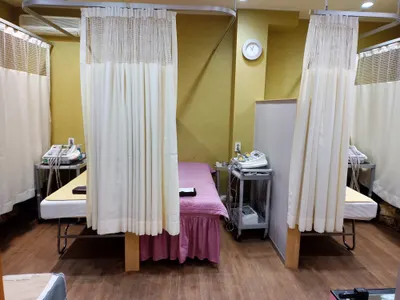 경희예한의원 사진 2 (업체가 네이버 플레이스에 올린 사진)
