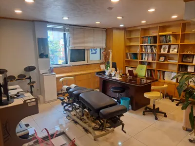 고강한의원 사진 3 (업체가 네이버 플레이스에 올린 사진)