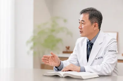 잠원본한의원 사진 1 (업체가 네이버 플레이스에 올린 사진)