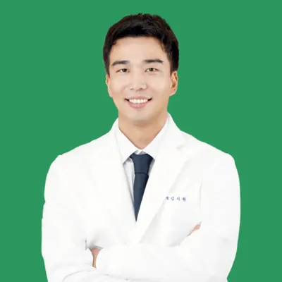 시원한의원 사진 1 (업체가 네이버 플레이스에 올린 사진)