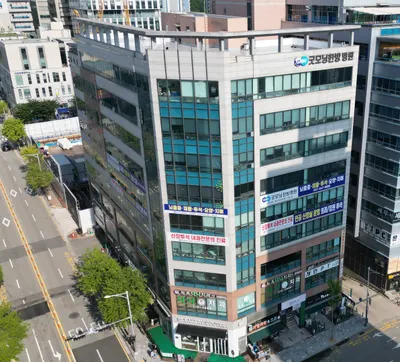 굿모닝한방병원 사진 1 (업체가 네이버 플레이스에 올린 사진)