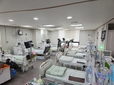 굿모닝한방병원 사진 3 (업체가 네이버 플레이스에 올린 사진)