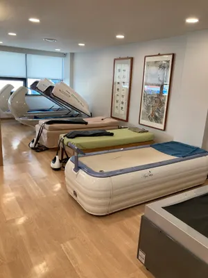 더큰한의원 사진 1 (업체가 네이버 플레이스에 올린 사진)