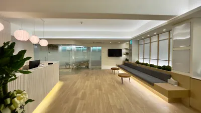 라온한의원 사진 1 (업체가 네이버 플레이스에 올린 사진)