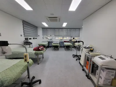 의료법인 청민의료재단 몸편한한방병원 사진 3 (업체가 네이버 플레이스에 올린 사진)
