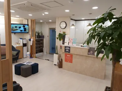 청아한의원 사진 1 (업체가 네이버 플레이스에 올린 사진)