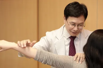 튼튼마디한의원 사진 2 (업체가 네이버 플레이스에 올린 사진)