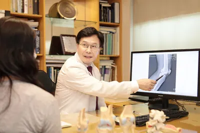 튼튼마디한의원 사진 3 (업체가 네이버 플레이스에 올린 사진)