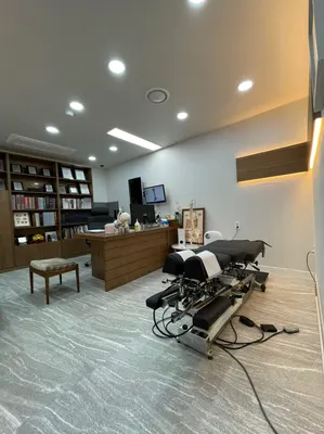 아임송한의원 사진 3 (업체가 네이버 플레이스에 올린 사진)