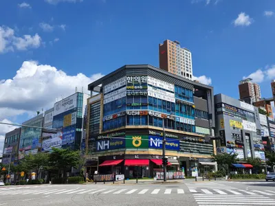 광교더바른한의원 사진 1 (업체가 네이버 플레이스에 올린 사진)