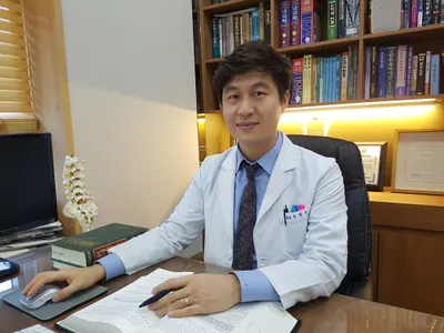 내포한의원 사진 1 (업체가 네이버 플레이스에 올린 사진)