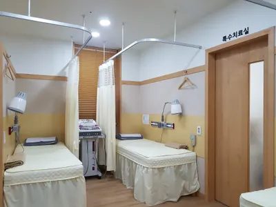 내포한의원 사진 2 (업체가 네이버 플레이스에 올린 사진)