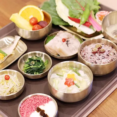 자향한방병원 사진 3 (업체가 네이버 플레이스에 올린 사진)