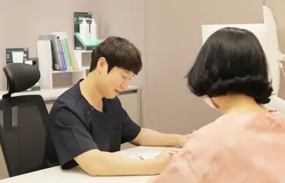 포항JK한방병원 사진 3 (업체가 네이버 플레이스에 올린 사진)