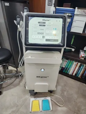 연세튼튼한의원 사진 1 (업체가 네이버 플레이스에 올린 사진)