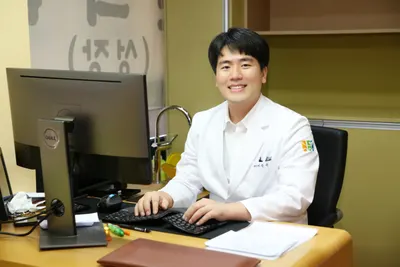 이승수한의원 사진 1 (업체가 네이버 플레이스에 올린 사진)