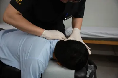 일가한의원 사진 2 (업체가 네이버 플레이스에 올린 사진)