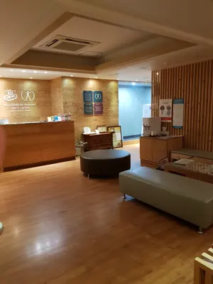 바른추한의원 사진 1 (업체가 네이버 플레이스에 올린 사진)