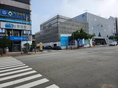 청명한의원 사진 3 (업체가 네이버 플레이스에 올린 사진)