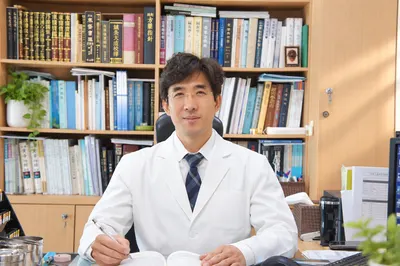 대선한의원 사진 1 (업체가 네이버 플레이스에 올린 사진)