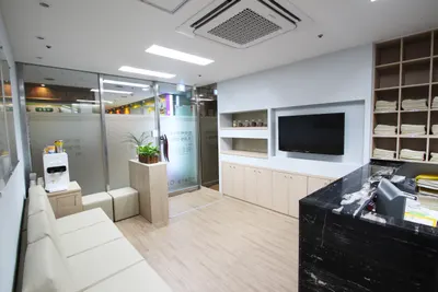 인다라한의원 사진 2 (업체가 네이버 플레이스에 올린 사진)