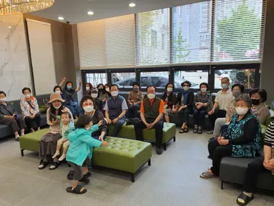 오행당한의원 사진 1 (업체가 네이버 플레이스에 올린 사진)