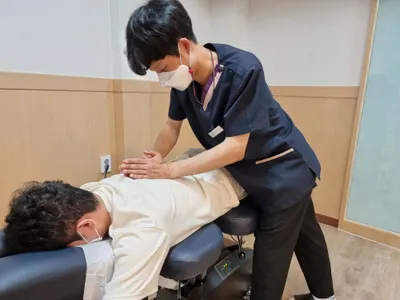 제창한의원 사진 3 (업체가 네이버 플레이스에 올린 사진)