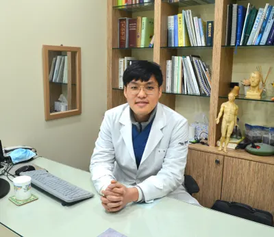 한마음정안한의원 사진 3 (업체가 네이버 플레이스에 올린 사진)