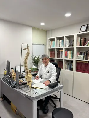 운산한의원 사진 3 (업체가 네이버 플레이스에 올린 사진)