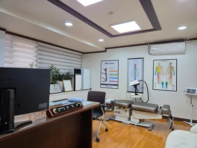 다솔한의원 사진 3 (업체가 네이버 플레이스에 올린 사진)