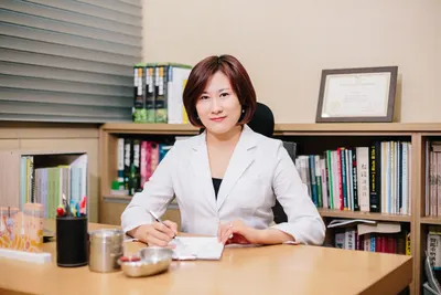 이소한의원 사진 1 (업체가 네이버 플레이스에 올린 사진)