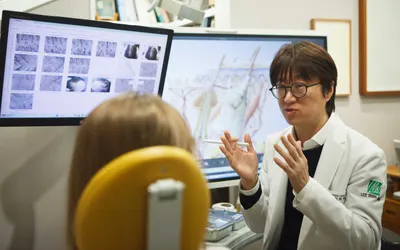 이문원한의원 사진 3 (업체가 네이버 플레이스에 올린 사진)