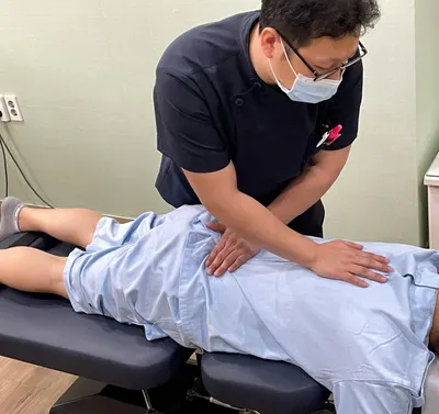 100년한의원 사진 2 (업체가 네이버 플레이스에 올린 사진)