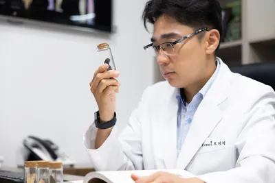 바른몸한의원 사진 1 (업체가 네이버 플레이스에 올린 사진)