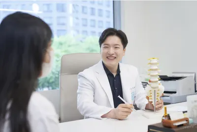 척봄한의원 사진 2 (업체가 네이버 플레이스에 올린 사진)