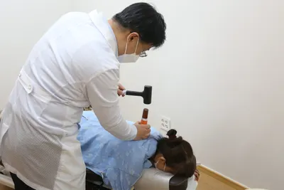구래경희한의원 사진 2 (업체가 네이버 플레이스에 올린 사진)