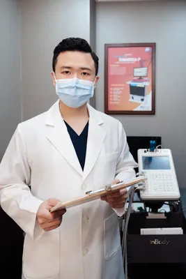 경희자강한의원 사진 3 (업체가 네이버 플레이스에 올린 사진)