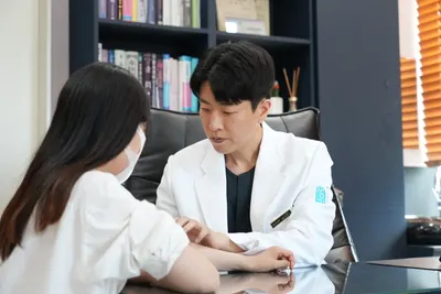생기한의원 사진 3 (업체가 네이버 플레이스에 올린 사진)