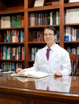 원만한의원 사진 1 (업체가 네이버 플레이스에 올린 사진)