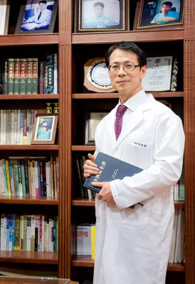 원만한의원 사진 2 (업체가 네이버 플레이스에 올린 사진)