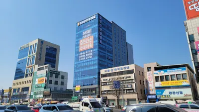 잘보는한방병원 사진 3 (업체가 네이버 플레이스에 올린 사진)