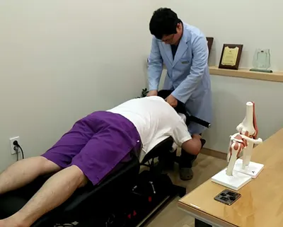 영진한의원 사진 3 (업체가 네이버 플레이스에 올린 사진)