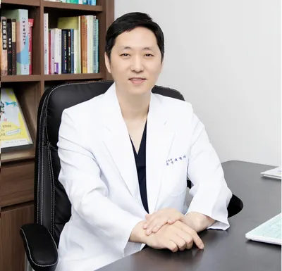 아이누리한의원 사진 2 (업체가 네이버 플레이스에 올린 사진)