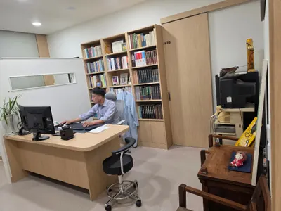 보림한의원 사진 1 (업체가 네이버 플레이스에 올린 사진)