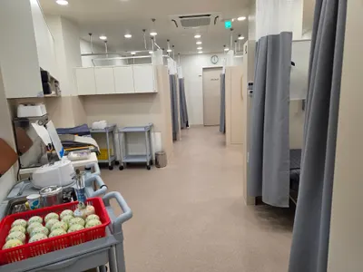 보림한의원 사진 2 (업체가 네이버 플레이스에 올린 사진)