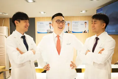 좋은꿈참사랑한의원 노량진점 사진 1 (업체가 네이버 플레이스에 올린 사진)