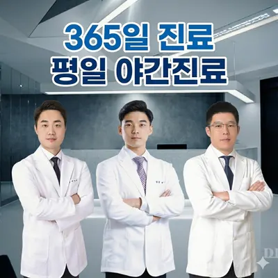 명작한의원 사진 1 (업체가 네이버 플레이스에 올린 사진)