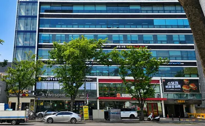 참경희한의원 사진 1 (업체가 네이버 플레이스에 올린 사진)