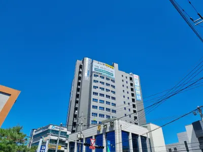더좋은한방병원 사진 1 (업체가 네이버 플레이스에 올린 사진)